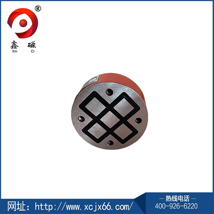 圓形、圓環(huán)形電永磁鐵